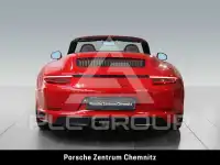 2018 Porsche 911(991)