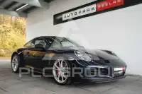 2018 Porsche 911(991)