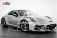 2018 Porsche 911(991)