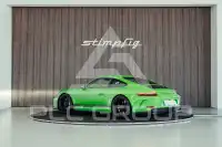 2018 Porsche 911(991)