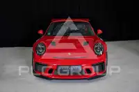 2018 Porsche 911(991)