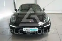 2018 Porsche 911(991)