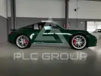 2018 Porsche 911(991)