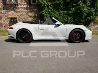 2018 Porsche 911(991)