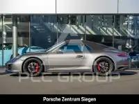 2018 Porsche 911(991)