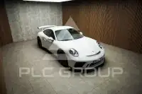 2018 Porsche 911(991)