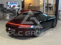 2018 Porsche 911(991)