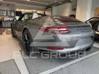 2018 Porsche 911(991)