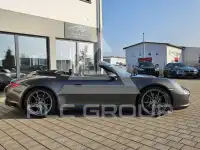 2018 Porsche 911(991)
