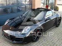 2018 Porsche 911(991)