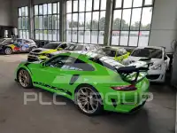2018 Porsche 911(991)