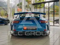 2018 Porsche 911(991)