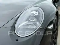 2018 Porsche 911(991)