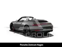 2018 Porsche 911(991)