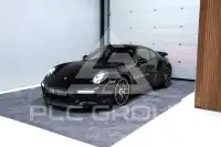 2018 Porsche 911(991)