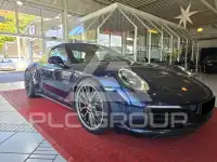 2018 Porsche 911(991)