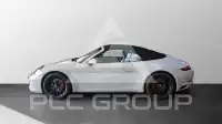 2018 Porsche 911(991)