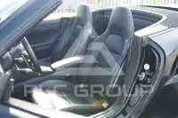 2018 Porsche 911(991)