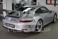 2018 Porsche 911(991)