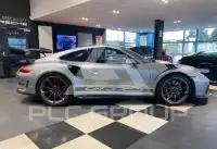 2018 Porsche 911(991)