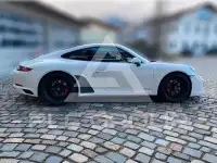 2018 Porsche 911(991)