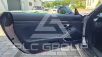 2018 Porsche 911(991)