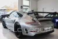 2018 Porsche 911(991)