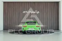 2018 Porsche 911(991)