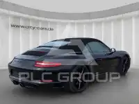 2018 Porsche 911(991)