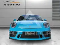 2018 Porsche 911(991)