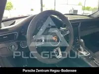 2018 Porsche 911(991)