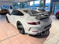 2018 Porsche 911(991)