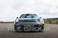 2018 Porsche 911(991)