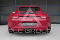 2018 Porsche 911(991)