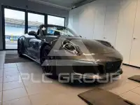 2018 Porsche 911(991)