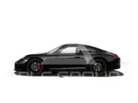 2018 Porsche 911(991)