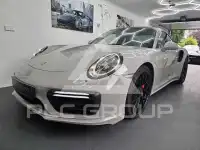 2018 Porsche 911(991)