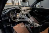 2018 Porsche 911(991)