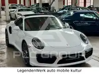 2018 Porsche 911(991)