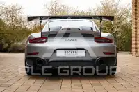 2018 Porsche 911(991)