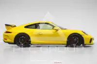 2018 Porsche 911(991)