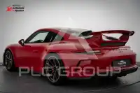 2018 Porsche 911(991)