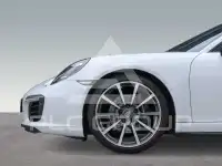 2018 Porsche 911(991)