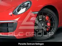 2018 Porsche 911(991)