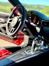 2018 Porsche 911(991)