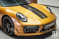 2018 Porsche 911(991)
