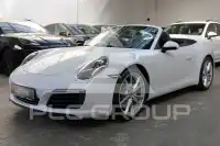 2018 Porsche 911(991)