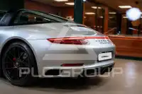 2018 Porsche 911(991)