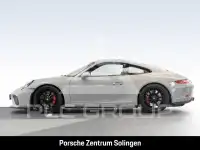 2018 Porsche 911(991)