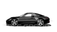 2018 Porsche 911(991)